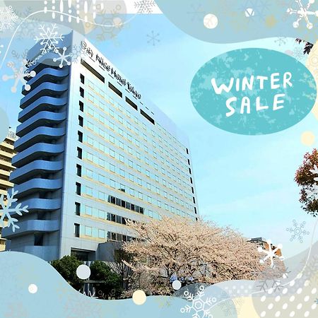 Day Nice Hotel Токио Экстерьер фото