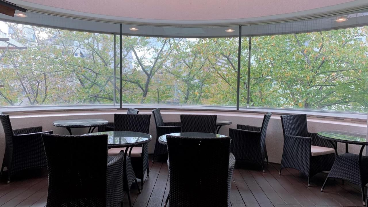 Day Nice Hotel Токио Экстерьер фото