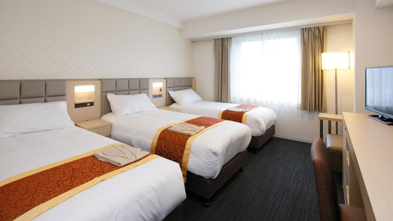 Day Nice Hotel Токио Экстерьер фото