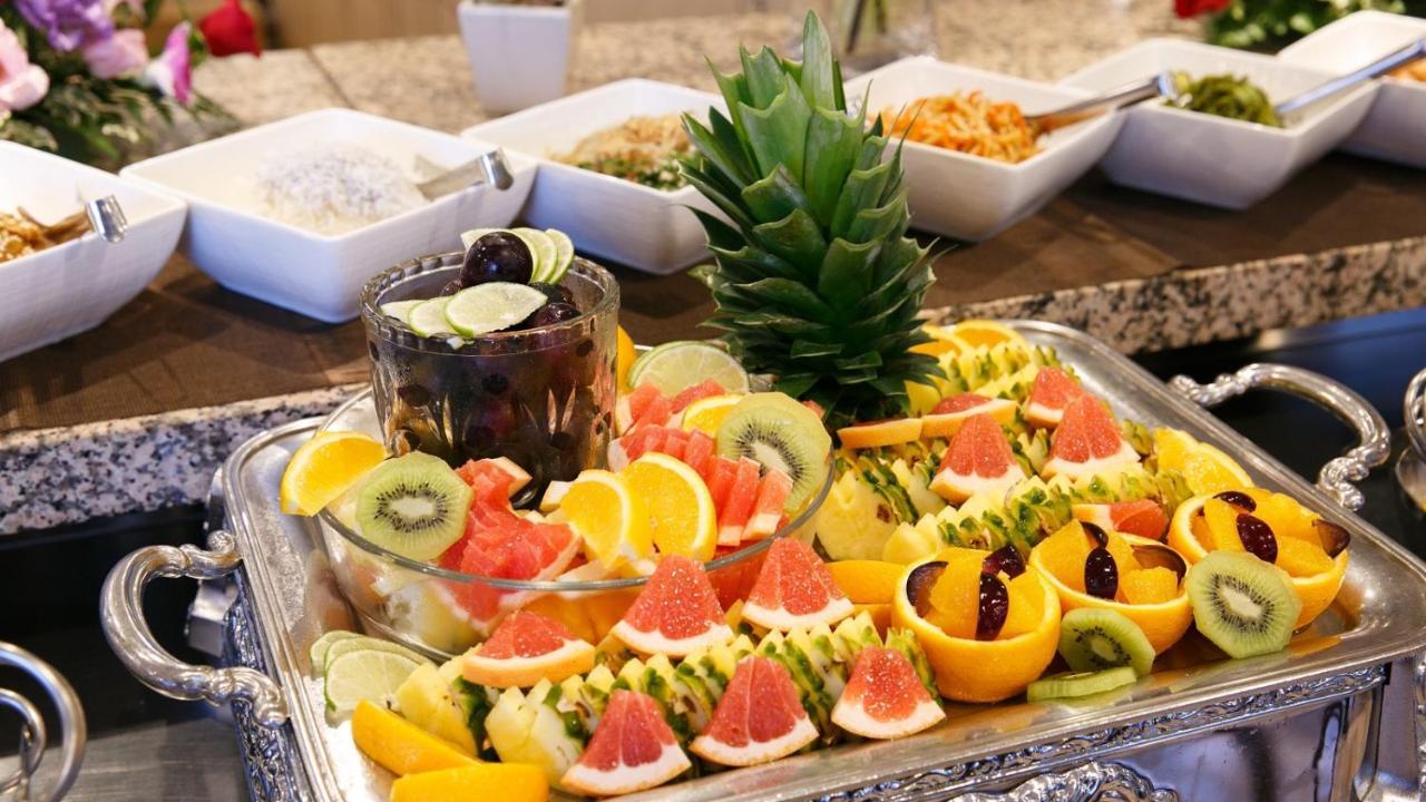 Day Nice Hotel Токио Экстерьер фото