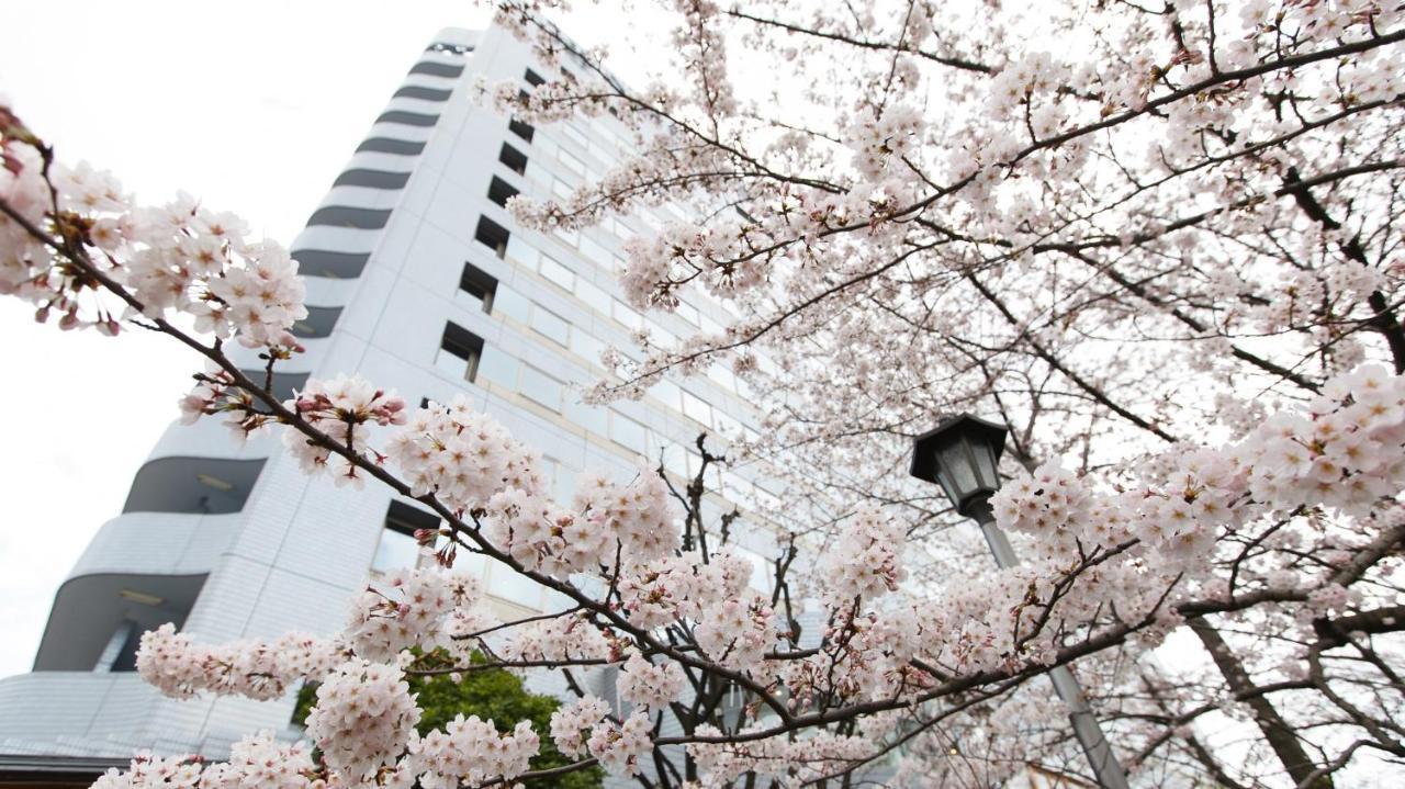 Day Nice Hotel Токио Экстерьер фото