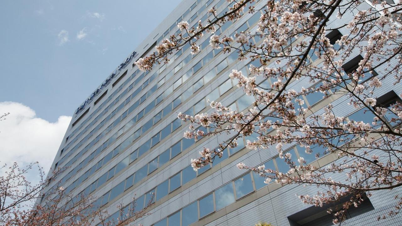 Day Nice Hotel Токио Экстерьер фото