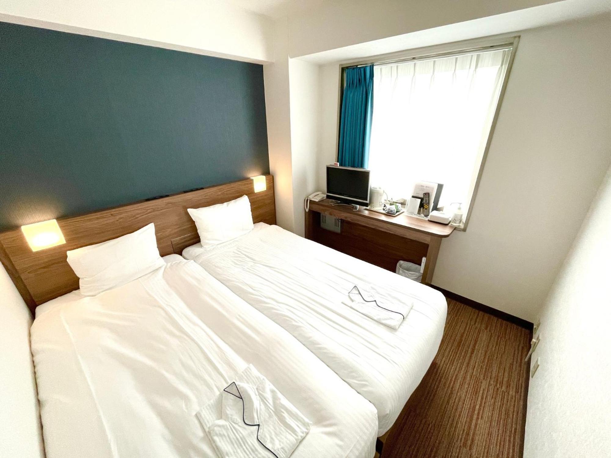Day Nice Hotel Токио Экстерьер фото