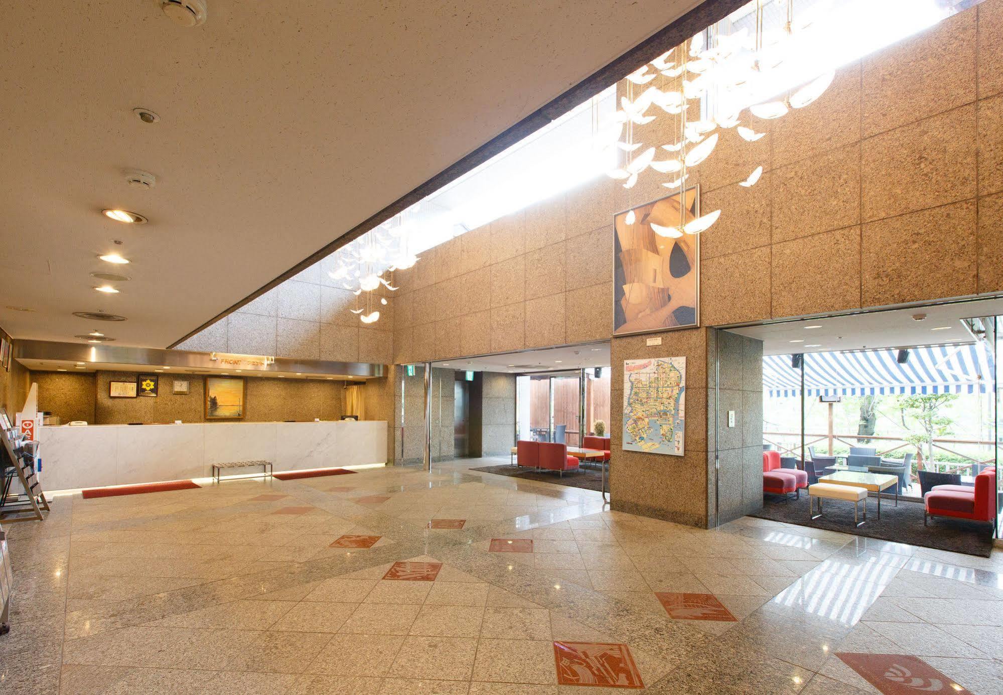 Day Nice Hotel Токио Экстерьер фото