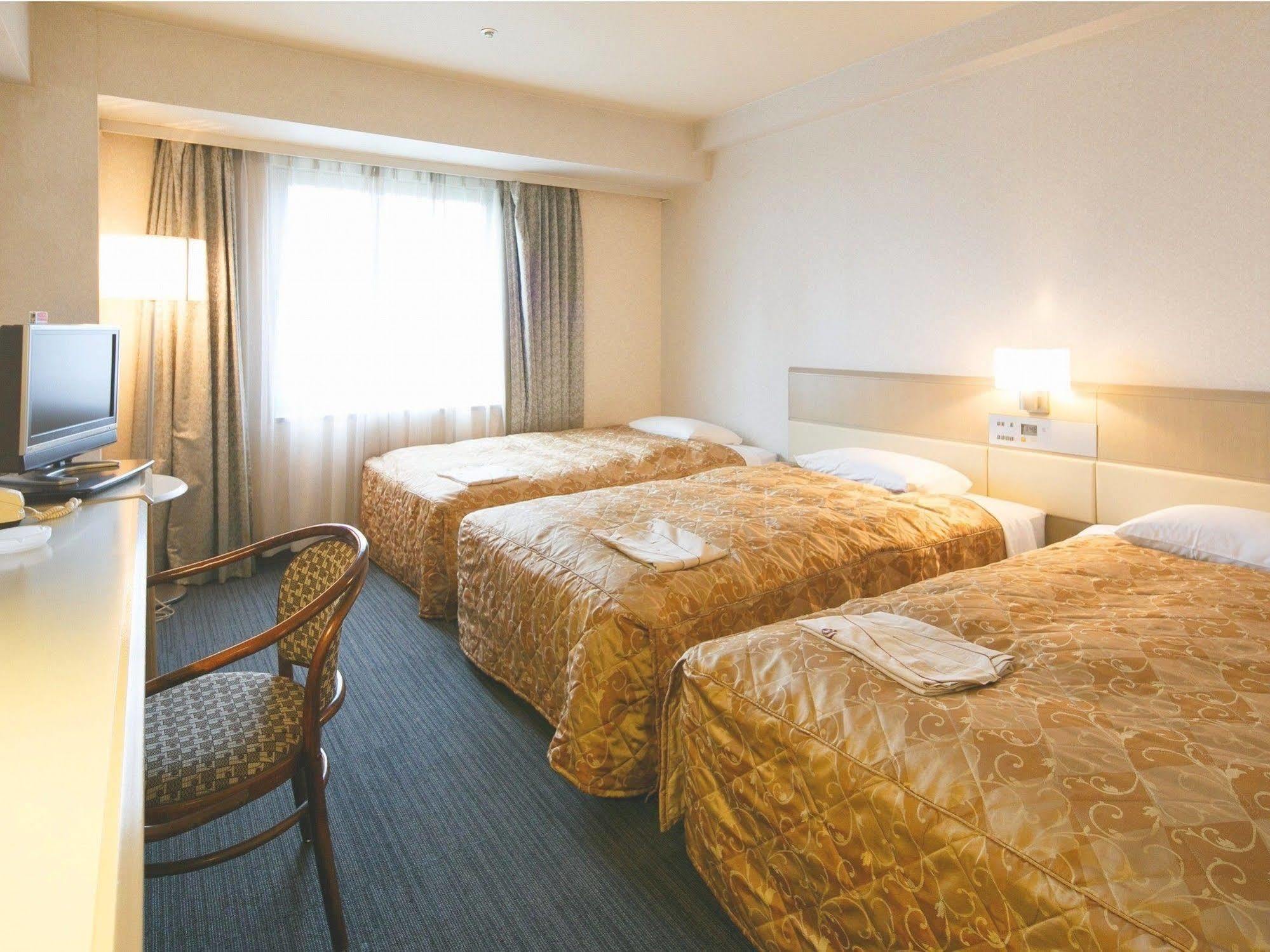 Day Nice Hotel Токио Экстерьер фото