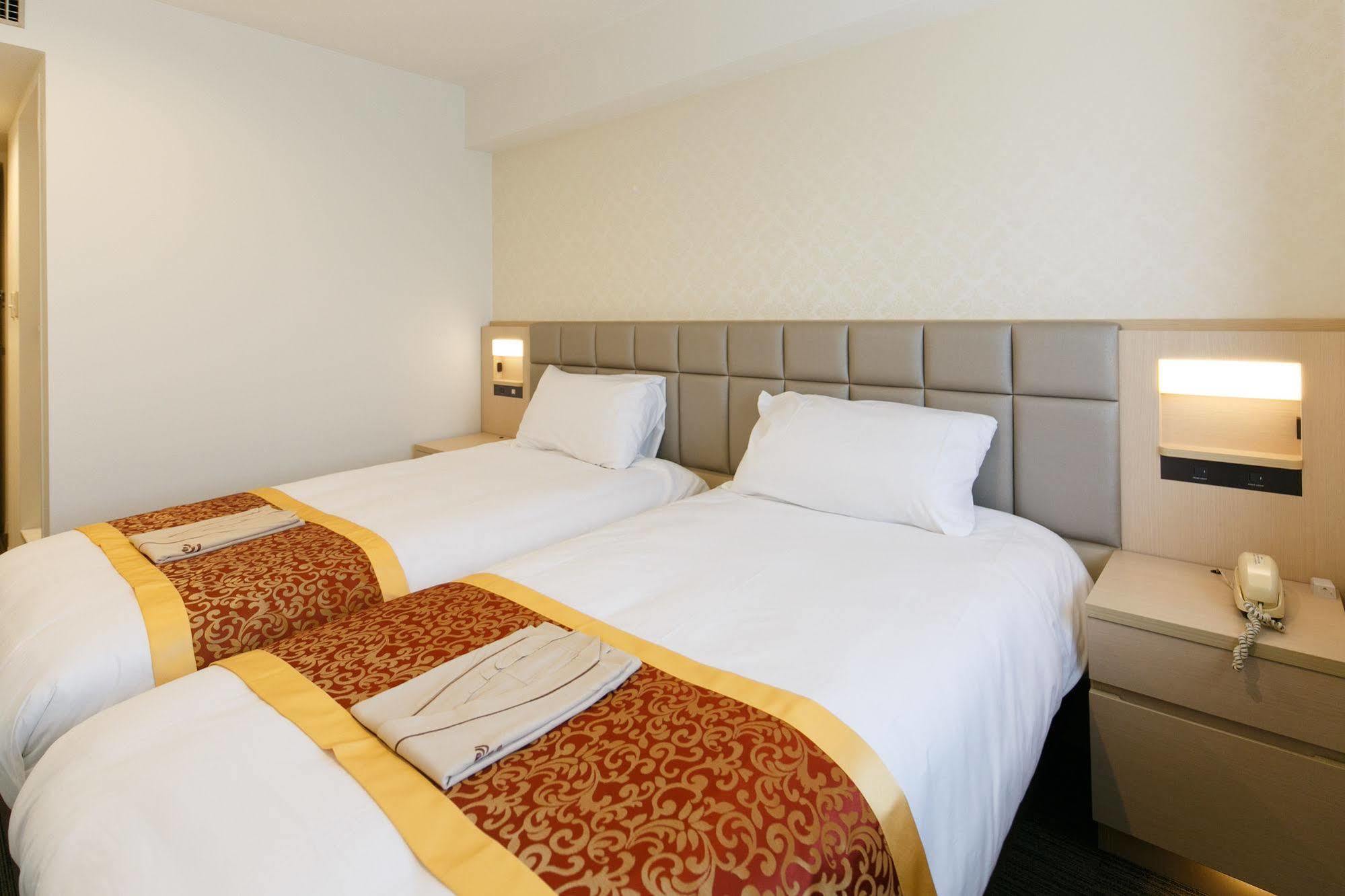 Day Nice Hotel Токио Экстерьер фото