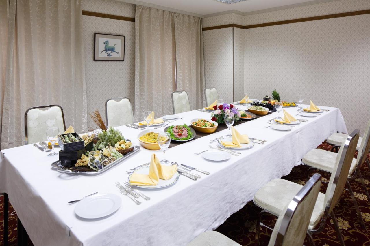 Day Nice Hotel Токио Экстерьер фото