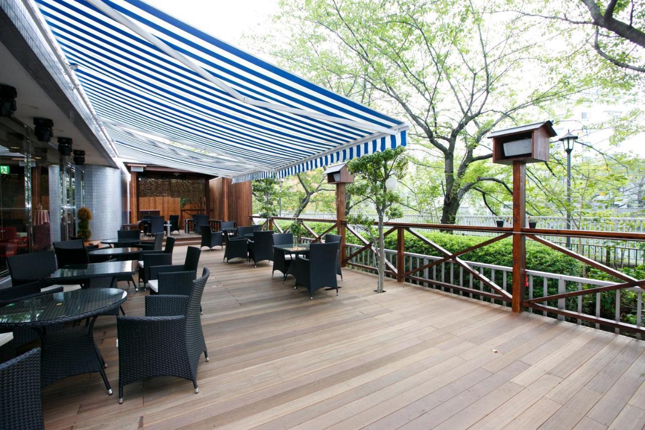 Day Nice Hotel Токио Экстерьер фото