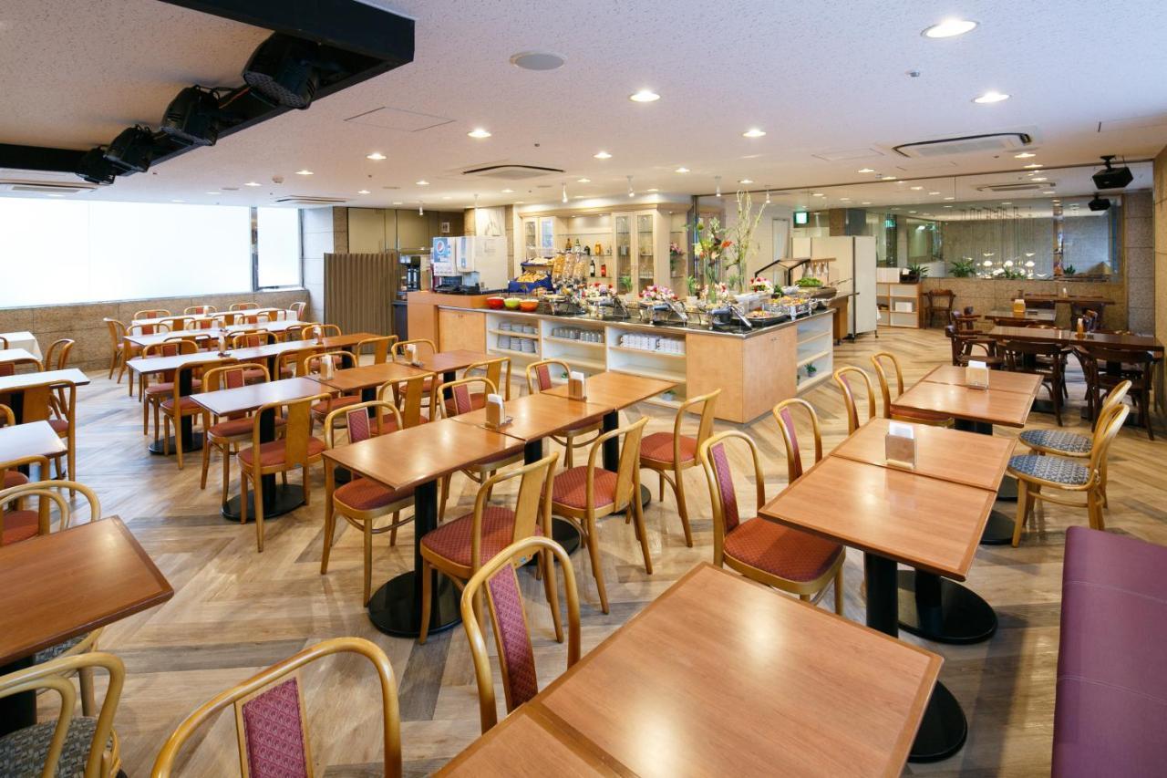 Day Nice Hotel Токио Экстерьер фото