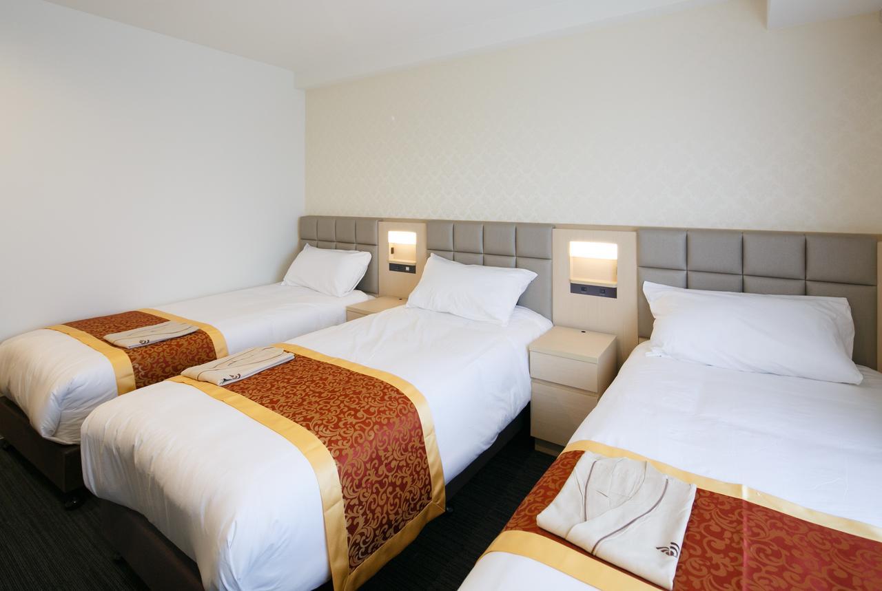 Day Nice Hotel Токио Экстерьер фото