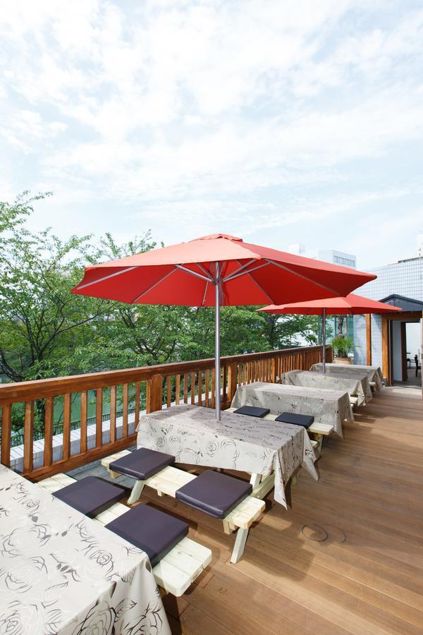 Day Nice Hotel Токио Экстерьер фото