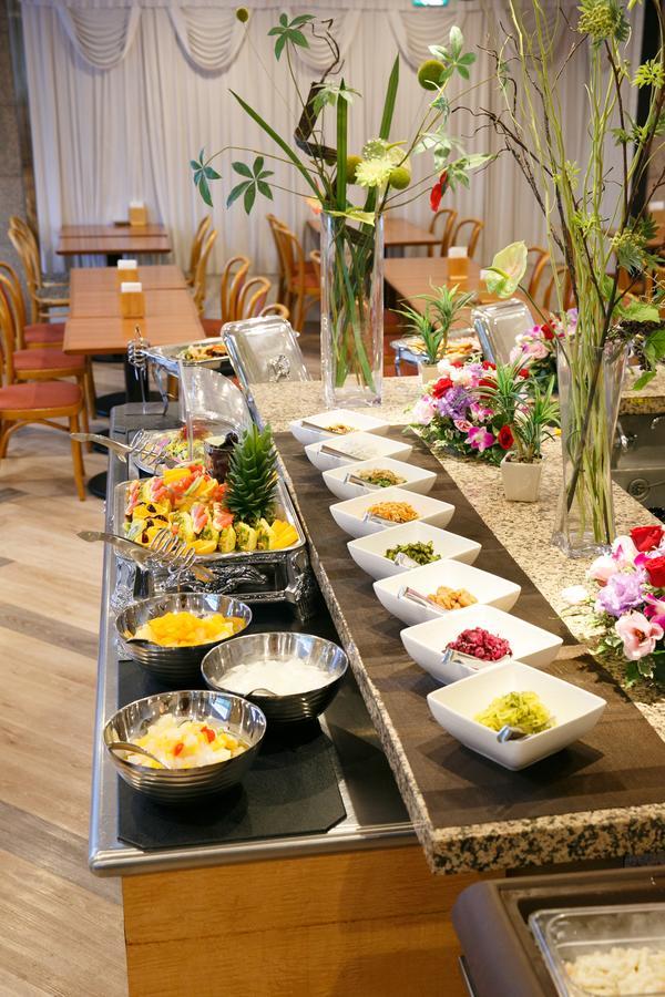 Day Nice Hotel Токио Экстерьер фото